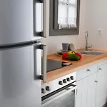 Enosis - Alia House * آغيوس بروكوبيوس
