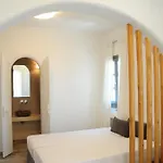 Enosis - Alia House Agios Prokopios (Naxos)