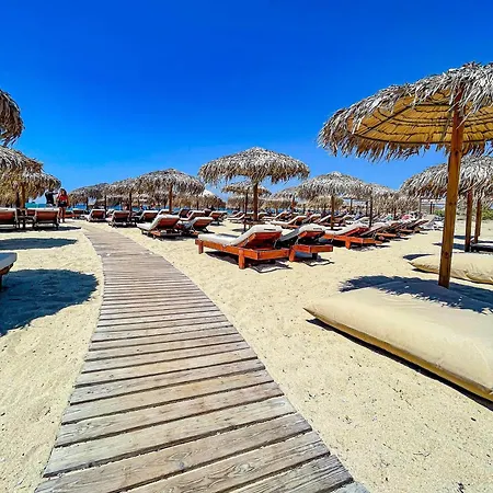 Ferienhaus Enosis - Alia House