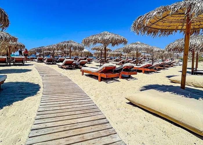 Ferienhaus Enosis - Alia House