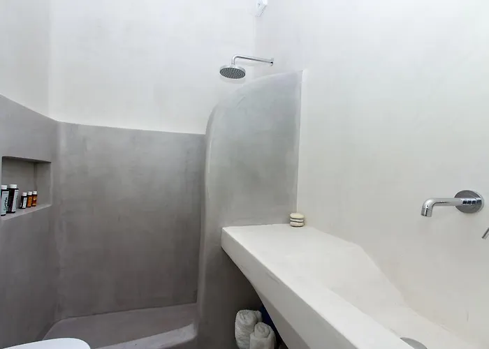 Enosis - Alia House Ferienhaus