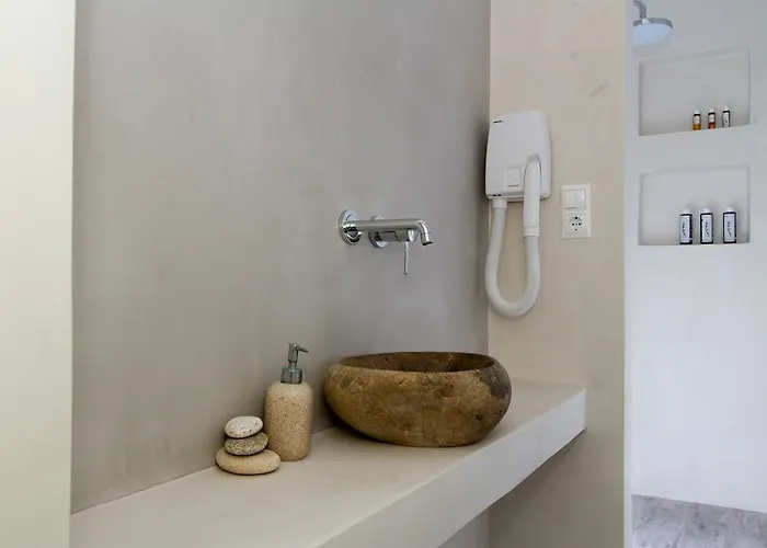 Ferienhaus Enosis - Alia House *